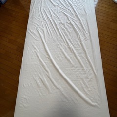 シングルベッド