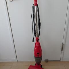 掃除機 PURETE+ サイクロン掃除機 2WAY ハンディー ...