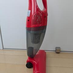 掃除機 PURETE+ サイクロン掃除機 2WAY ハンディー クリーナーの画像
