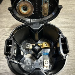 【ジャンク】Coleman CPX TM6 LEDランタンの画像