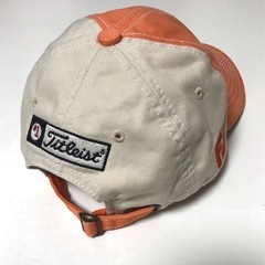 【ゴルフ帽子】Titleist タイトリスト 大人用 キャップの画像