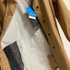 お値下げ⤵️ 新品　タグ付き♡高機能Columbia sportswear レディースの画像