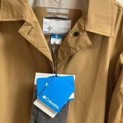 お値下げ⤵️ 新品　タグ付き♡高機能Columbia sportswear レディースの画像
