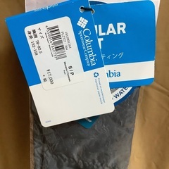 お値下げ⤵️ 新品　タグ付き♡高機能Columbia sportswear レディースの画像