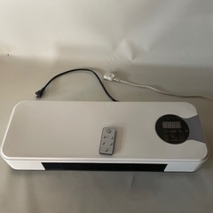 小型、冷房、暖房エアコン