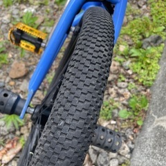 FlyBikes BMX軽メンテ済み乗って帰れますの画像