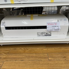リユースのサカイ東金店 MITSUBISHI 中古エアコン 24...