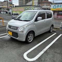 ワゴンR mh34s 