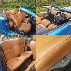 ☆程度良好！プジョー PEUGEOT 207CC クーペカブリオレ 車検取得予定 AA評価『4』修復歴無 内外装とも『B評価』☆東京/大田区【下取OK】の画像
