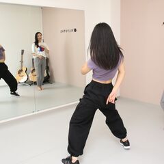 鹿児島中央駅から一分！駅チカで音楽とダンスを極める！ボイストレーニング&ダンススクールNAYUTAS鹿児島中央校の画像