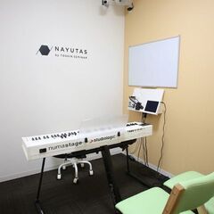 鹿児島中央駅から一分！駅チカで音楽とダンスを極める！ボイストレーニング&ダンススクールNAYUTAS鹿児島中央校の画像