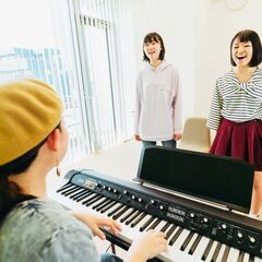 鹿児島中央駅から一分！駅チカで音楽とダンスを極める！ボイストレーニング&ダンススクールNAYUTAS鹿児島中央校の画像