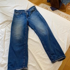 美品　 uniqlo, earth&music ecology   4点 の画像