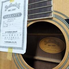 Stafford&Co. SF250D アコースティックギターの画像