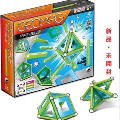 ゲオマグワールド パズル 32 460 Geomag Panel...