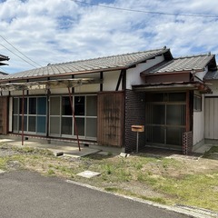 NO15【戸建て 3LDK】新居浜市中村 ⭐ 家賃3.2万…