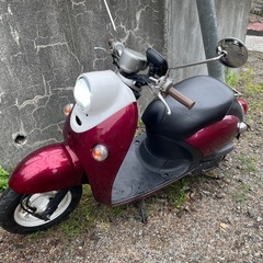 インジェクションビーノ腰上オーバーホール済み乗って帰れます