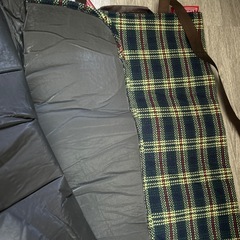 Coleman  コールマン　厚手　コールマン　レジャーシート　キャンピングシートの画像