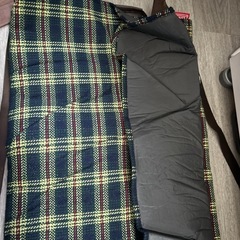 Coleman  コールマン　厚手　コールマン　レジャーシート　キャンピングシートの画像