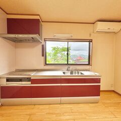 ★敷金礼金費用ゼロ！長岡市に戸建て登場❗️9DK ペット歓迎🐶D...