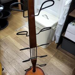 バイオリン　スリッパラックの画像