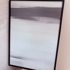アクタス　アートフレーム ペーパーコレクティブCHARCOAL ...