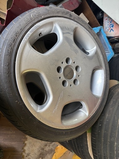 希少‼️当時物 ドゥシャトレ