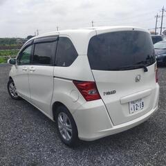h23年、フリード！コミコミ価格！車検まる2年つき！の画像