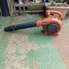 タナカ　エンジンブロワー　難あり