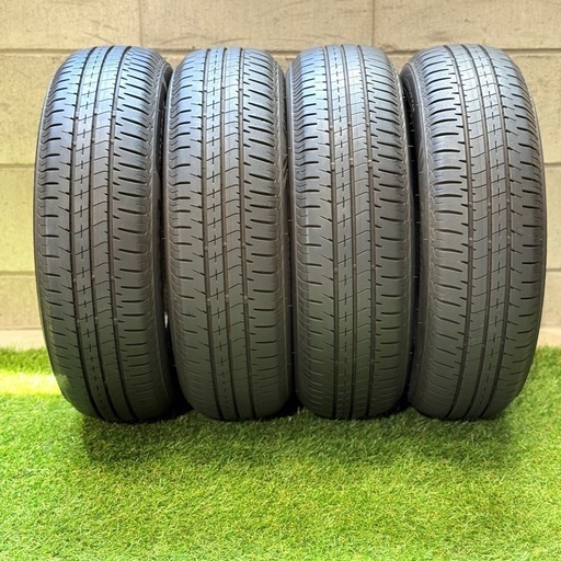 【セール】タンク・ルーミー　ハスラー　165/65R14 79S ブリヂストン　エコピア　NH200C