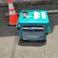 【エコツール知立店】【バッテリー無し】 ☆DENYO/デンヨー ...
