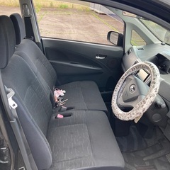 ステラ　カスタム　車検R7.12 岐阜市の画像