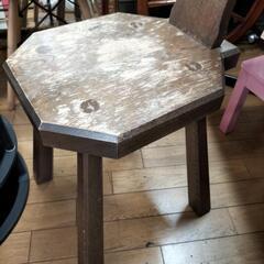 イギリス製　England　Chair　の画像