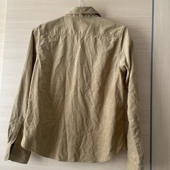 イーストボーイ　シャツの画像