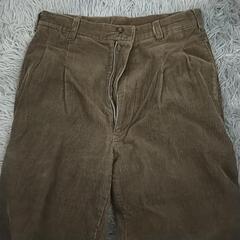 男性用パンツ2の画像