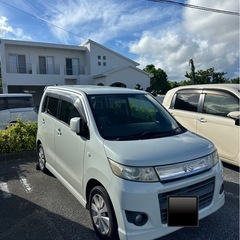 多数のお問合せありがとうございます！！ワゴンRスティングレー