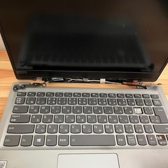 【ジャンク品】Lenovo ideapad 320sの画像