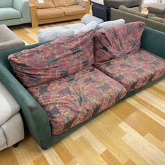 【トレファク ラパーク岸和田店】arflex 4人掛けソファー ...