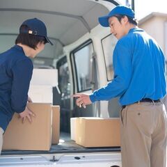 【江戸川区・船橋発】Amazon配送ドライバー☆日給1.9万円×研修あり！！！！の画像