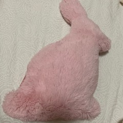 美品　猫ピンククッション3個セットの画像
