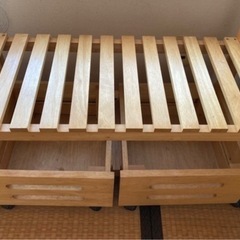 キッチンキャビネットの画像