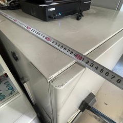 無料 金庫　キング工業　BS-53の画像