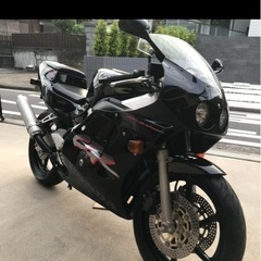 CBR250RR mc22
