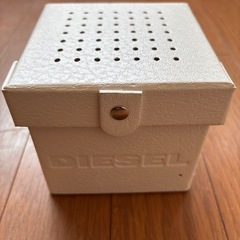 DIESEL 腕時計の画像
