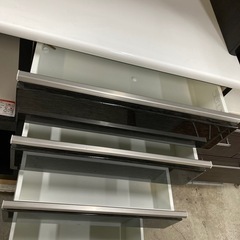 ニトリ　キッチンボードの画像