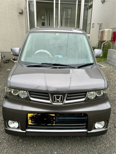 ゼストスパーク