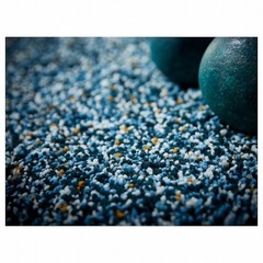 VINDUM ラグ IKEA購入