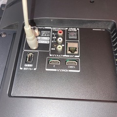 東芝　液晶テレビの画像