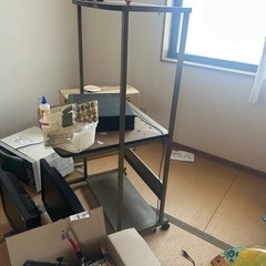 パソコンデスク