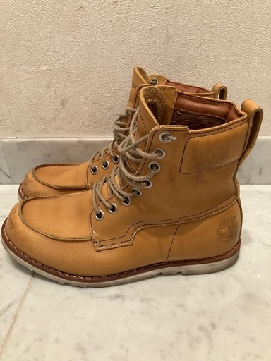 Timberlandお値下げします